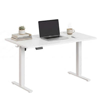 StockMAX Elevating Standing Table, Ergonomic Design