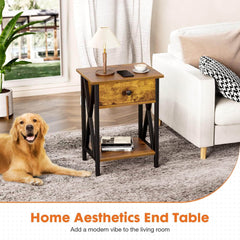 nightstands-set-of-2#Color_Brown