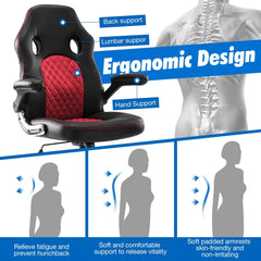 pu-leather-computer-chair#Color_Red