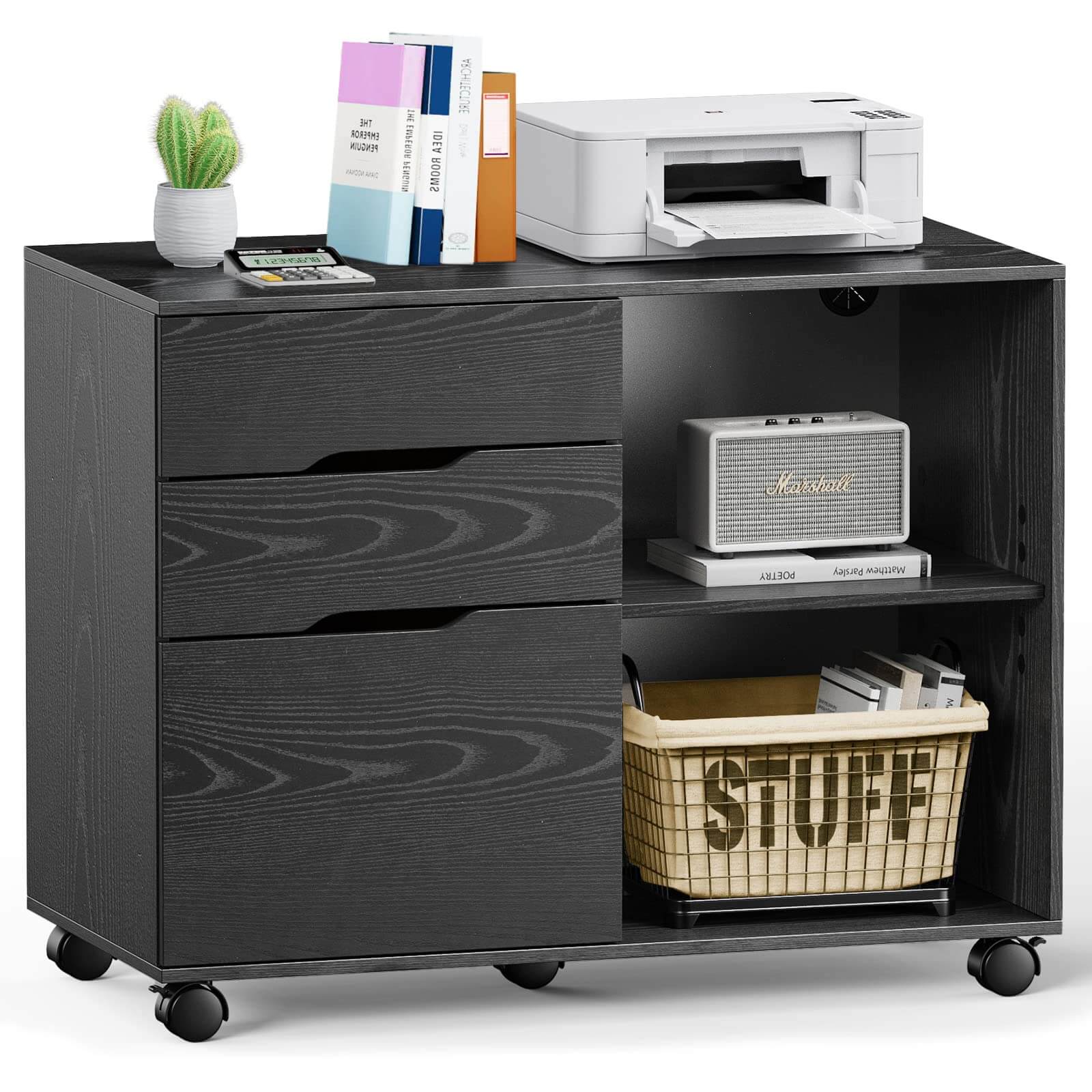 Cabinets