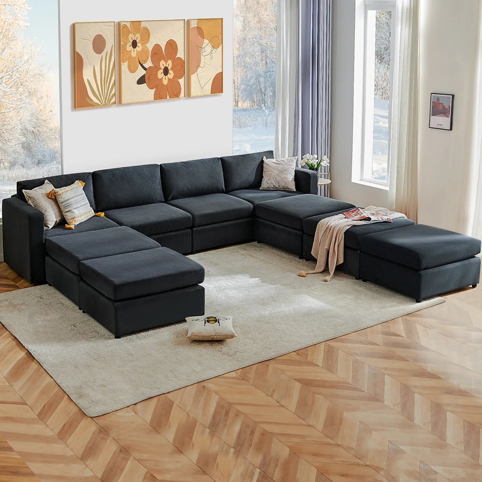 Sofas