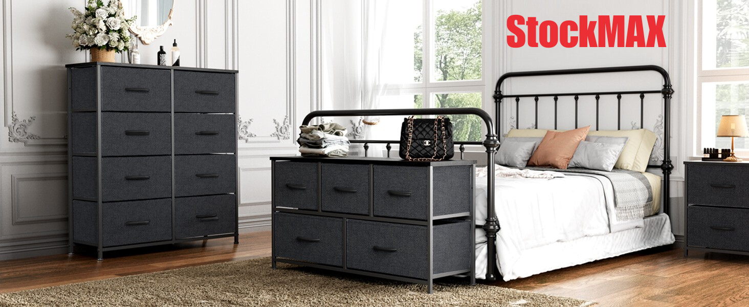 Storage Dressers
