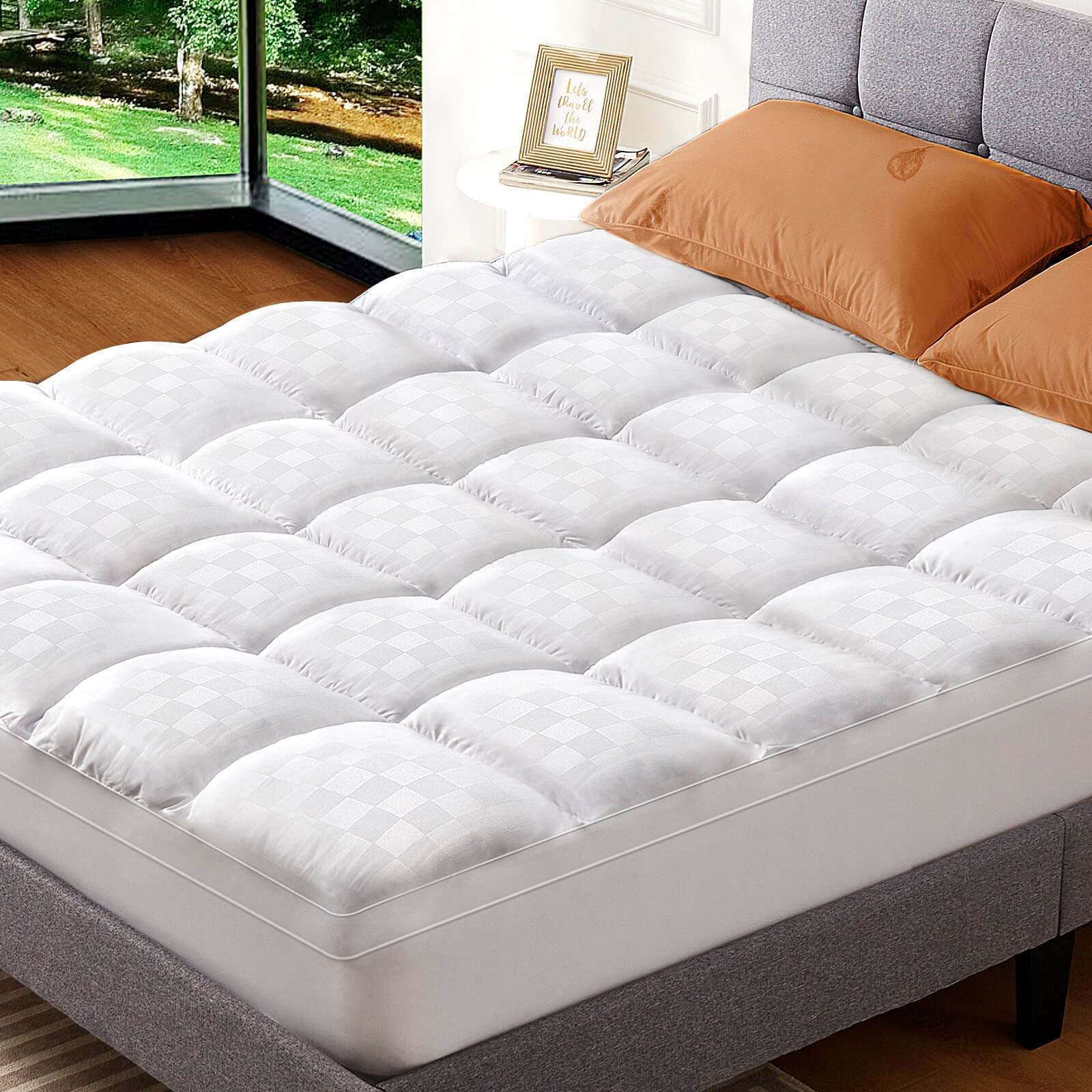 Bedding Accessories