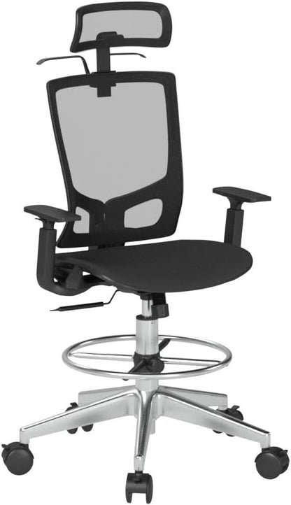 Ergonomic Draft Office Chair HON 0011