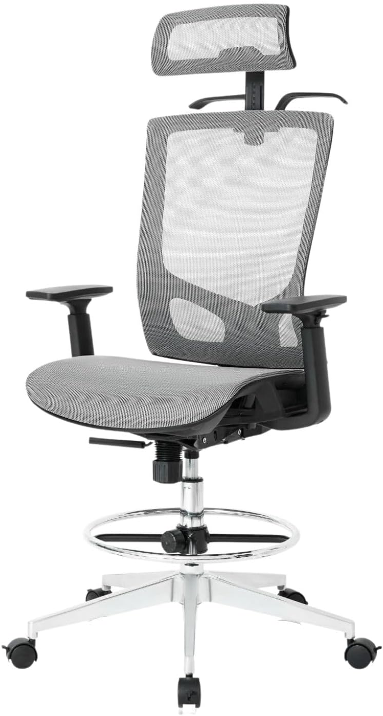 Ergonomic Draft Office Chair HON 0011