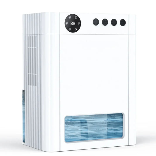 Dehumidifier