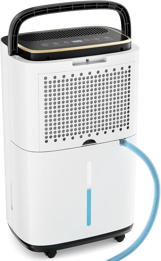 Energy Star Dehumidifier  CSJ