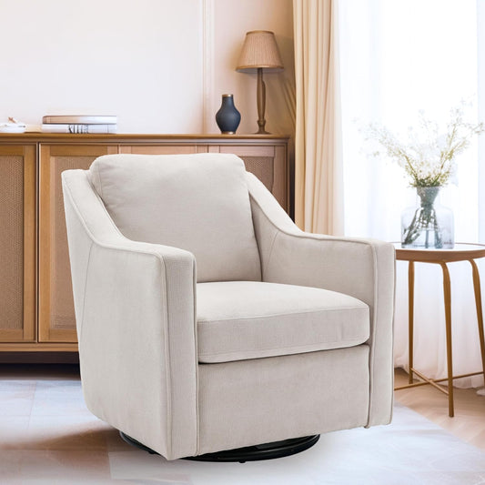 Swivel Accent Chair 1751