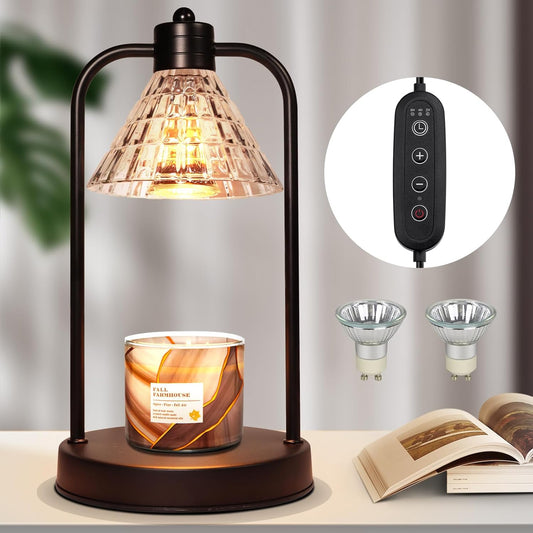 Candle Warmer Lamp