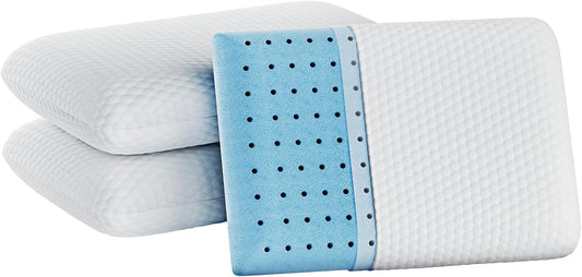 Memory Foam Pillows MBZ-C01