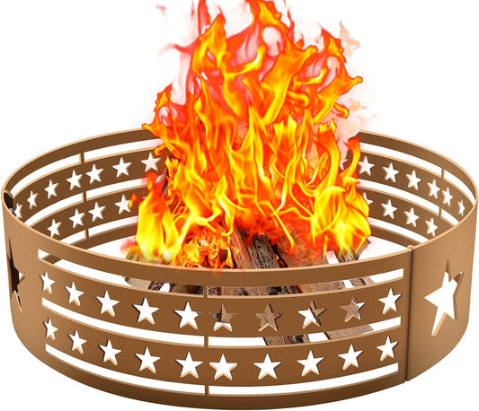 Fire Ring Pit FL004