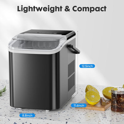 Countertop Ice Maker