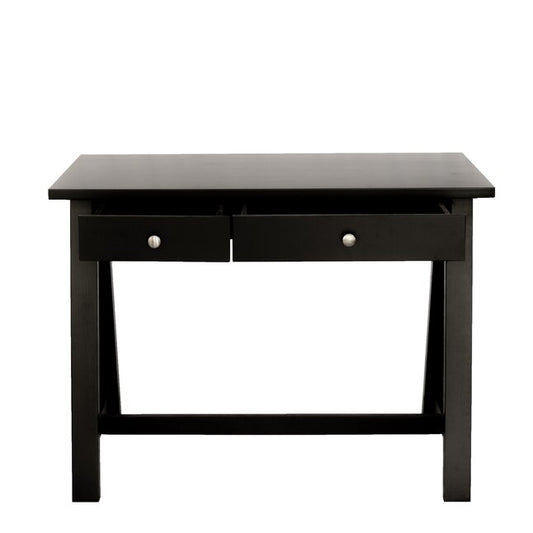 Rubberwood Writing Desk BF19465S