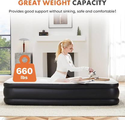 Air Mattress QDC