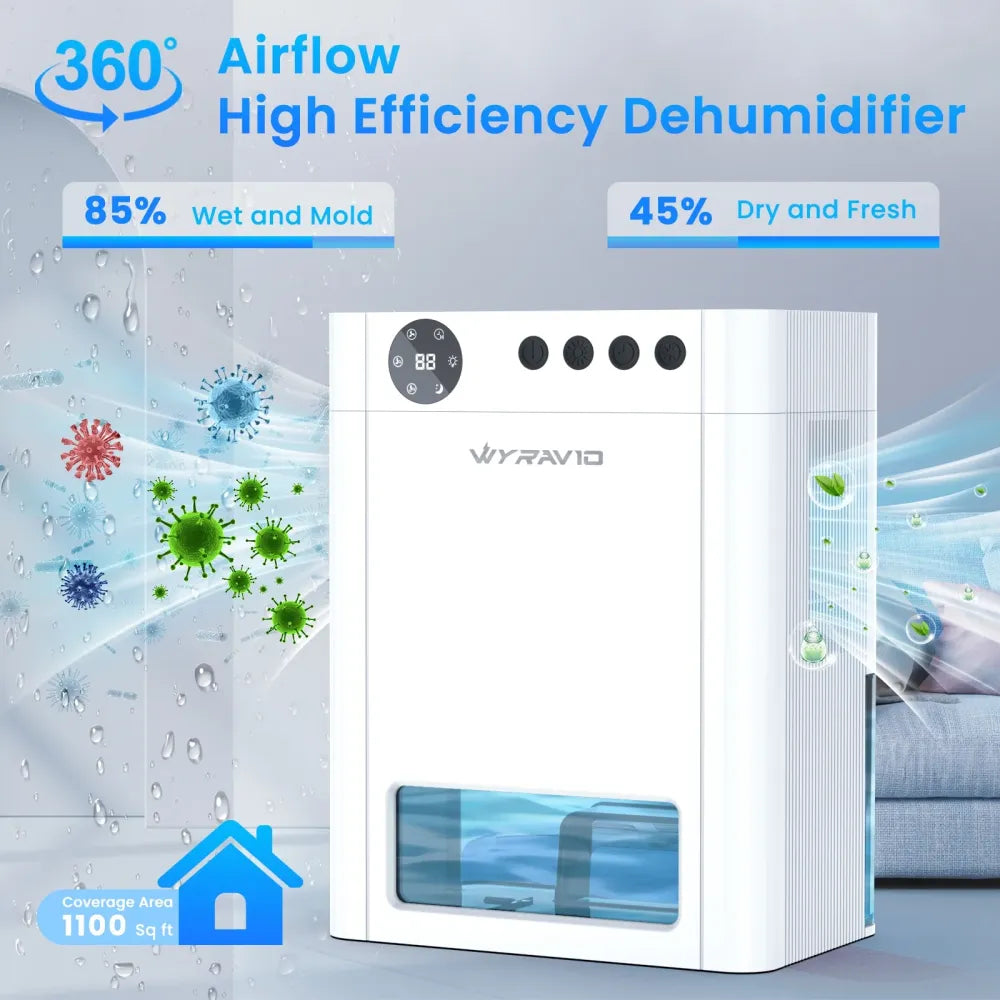 Dehumidifier