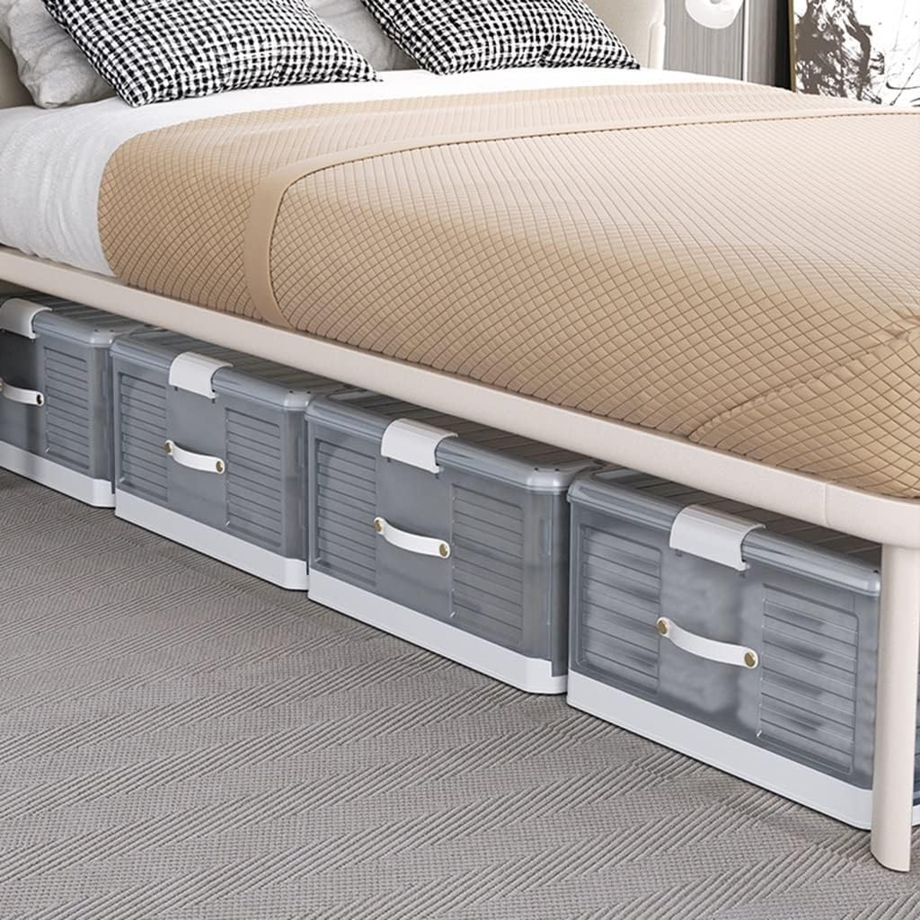 Underbed Storage Drawers with Wheels