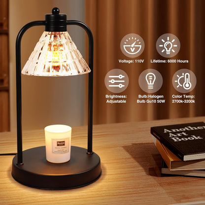 Candle Warmer Lamp