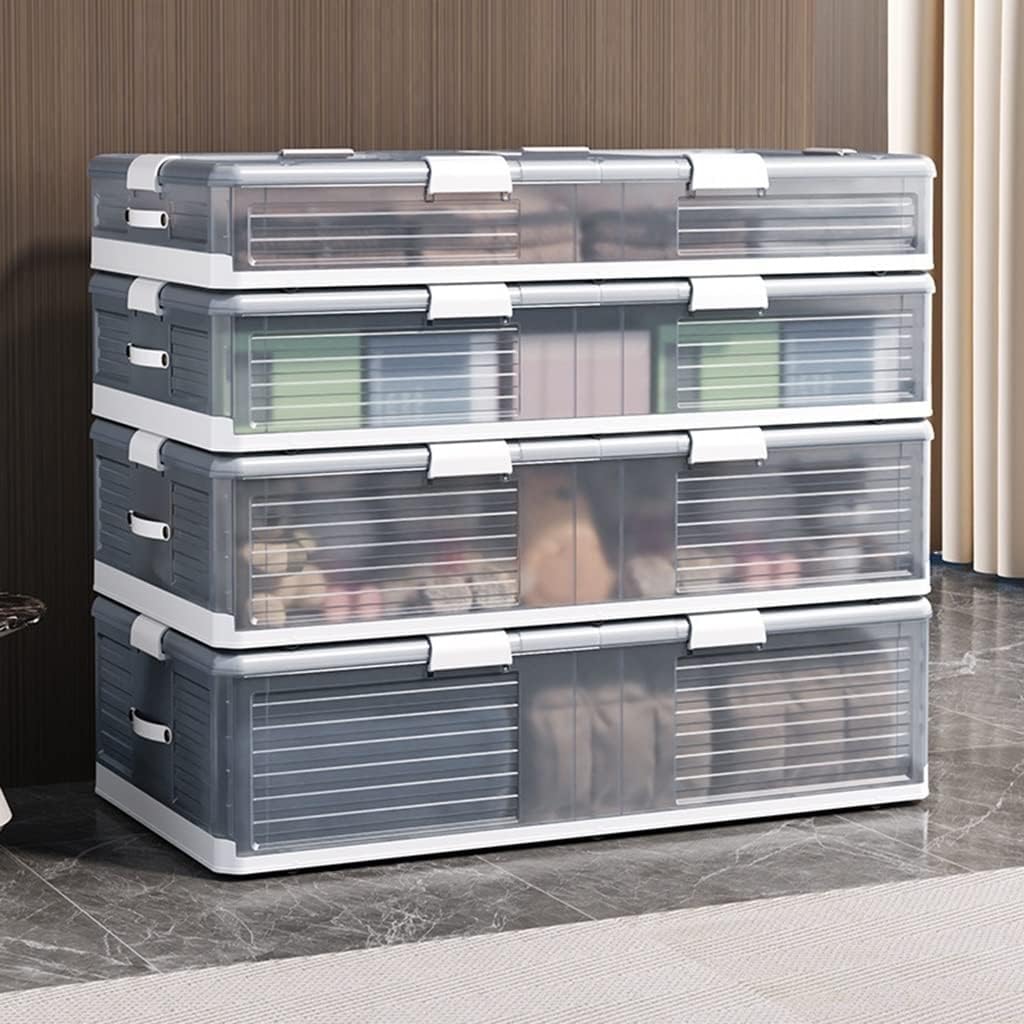 Underbed Storage Drawers with Wheels