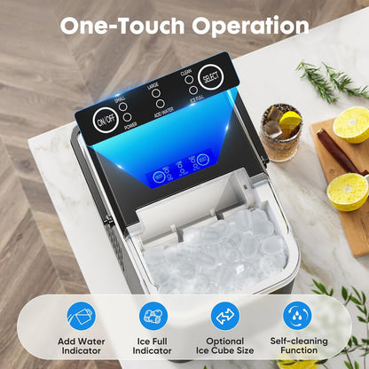 Countertop Ice Maker