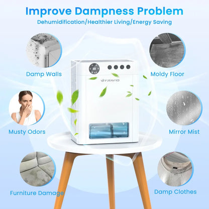 Dehumidifier