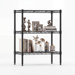 StockMAX Adjustable Metal Storage Shelves