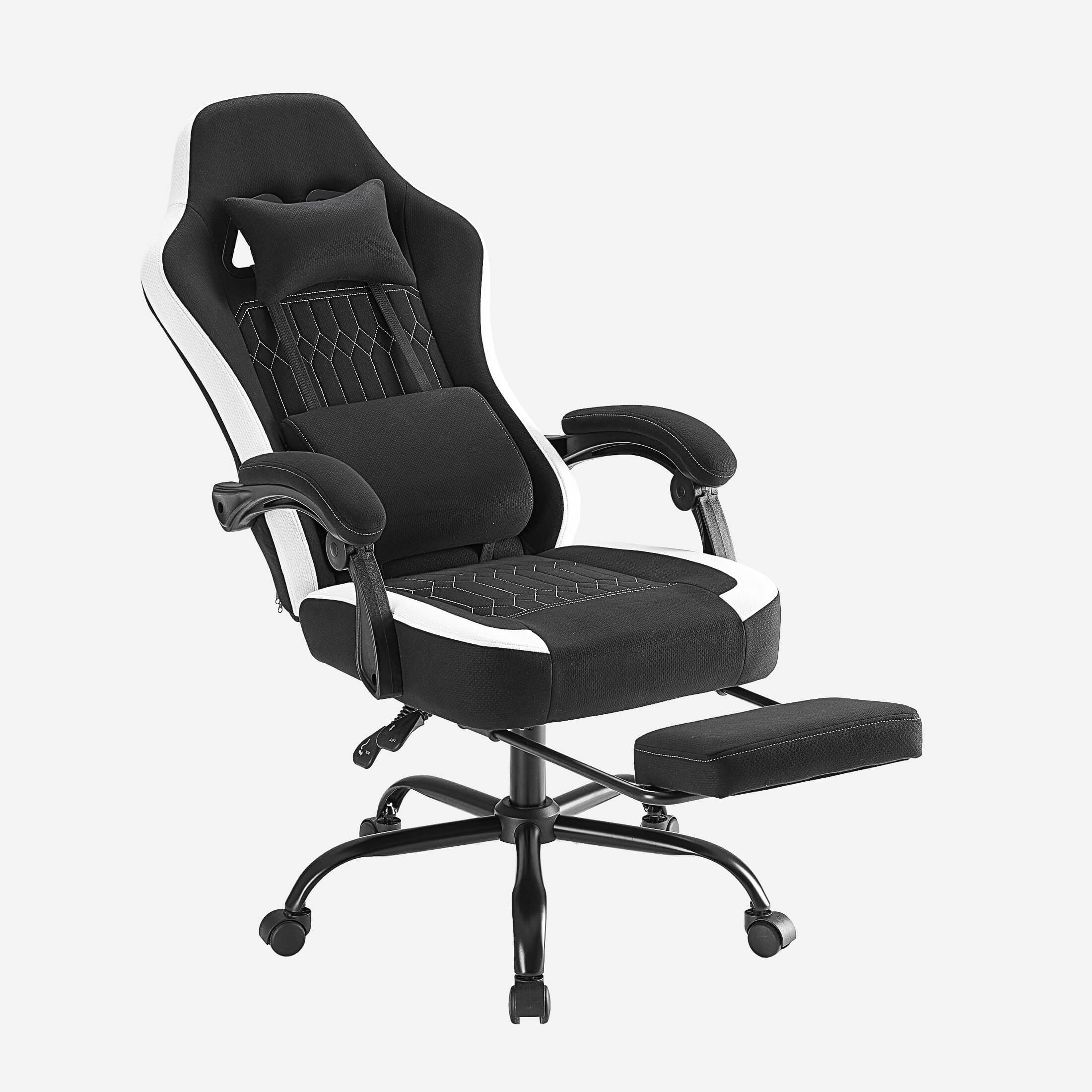 StockMAX Professional Gaming Chair for Gaming Rooms