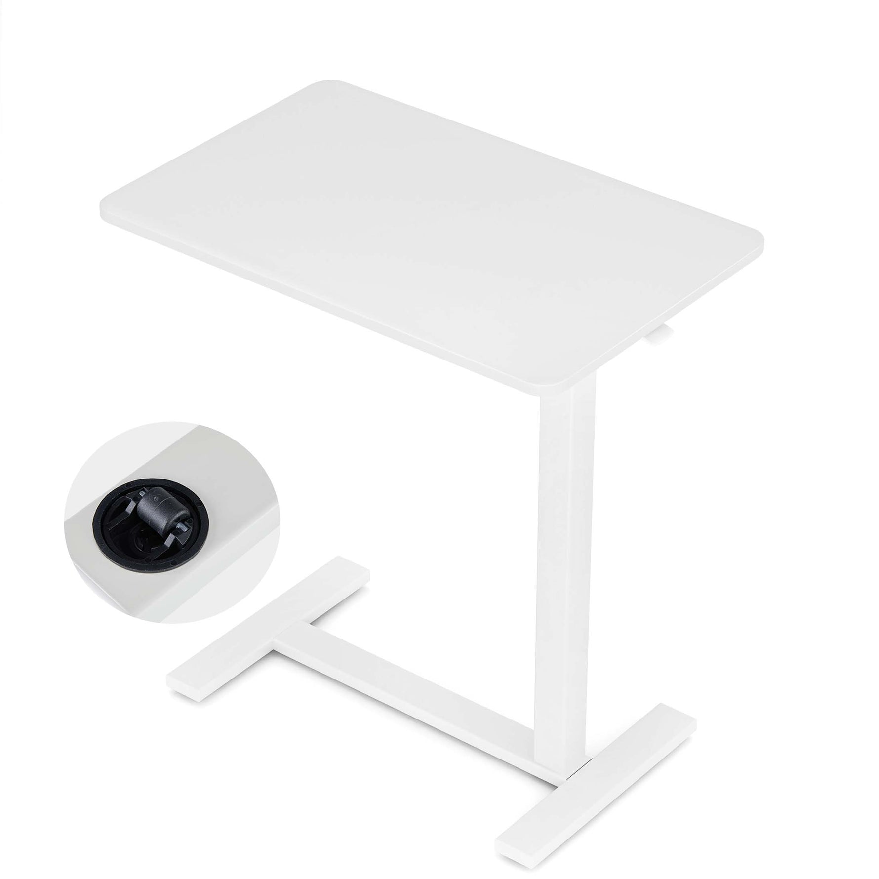 StockMAX Removable Standing Table for Bedroom Office