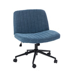 StockMAX Armless Plank Chair, Adjustable, for Bedroom