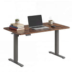 StockMAX Elevating Standing Table, Ergonomic Design
