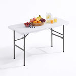 StockMAX Foldable Outdoor Table
