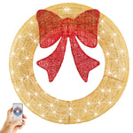 christmas wreath