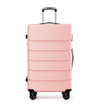 StockMAX Luggage with TSA Lock for Travelling and Business