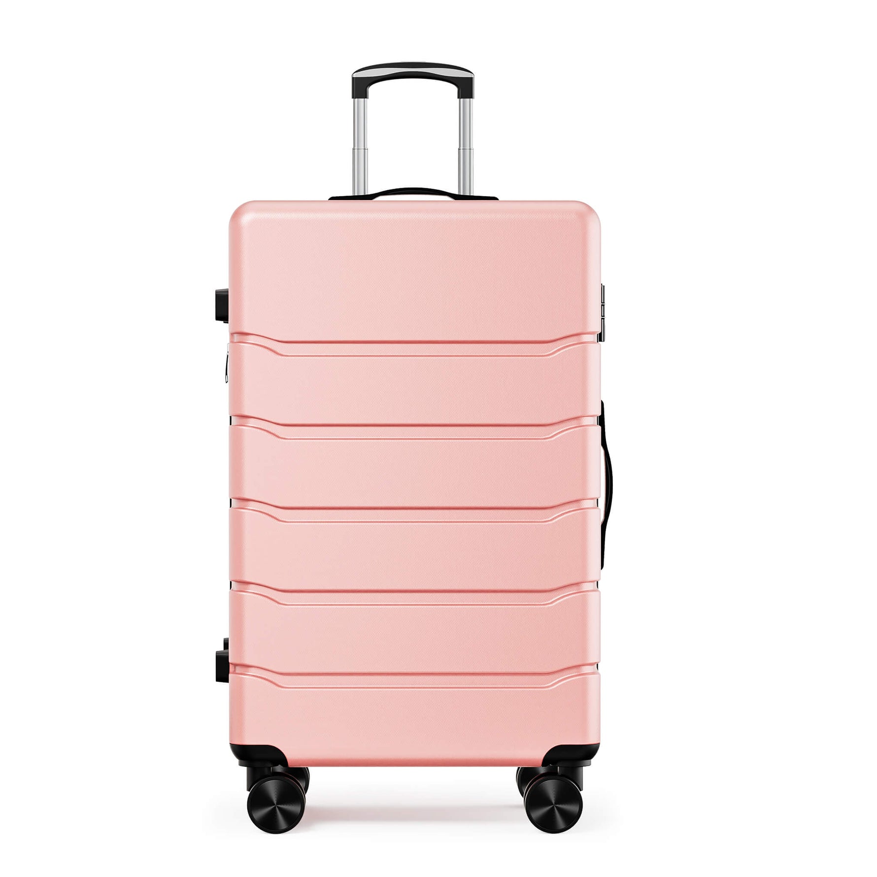 StockMAX Luggage with TSA Lock for Travelling and Business