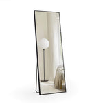StockMAX Full Length Mirror Standing or Hanging for Bedroom