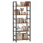 StockMAX Shelf Bookcase for Living Room Bedroom