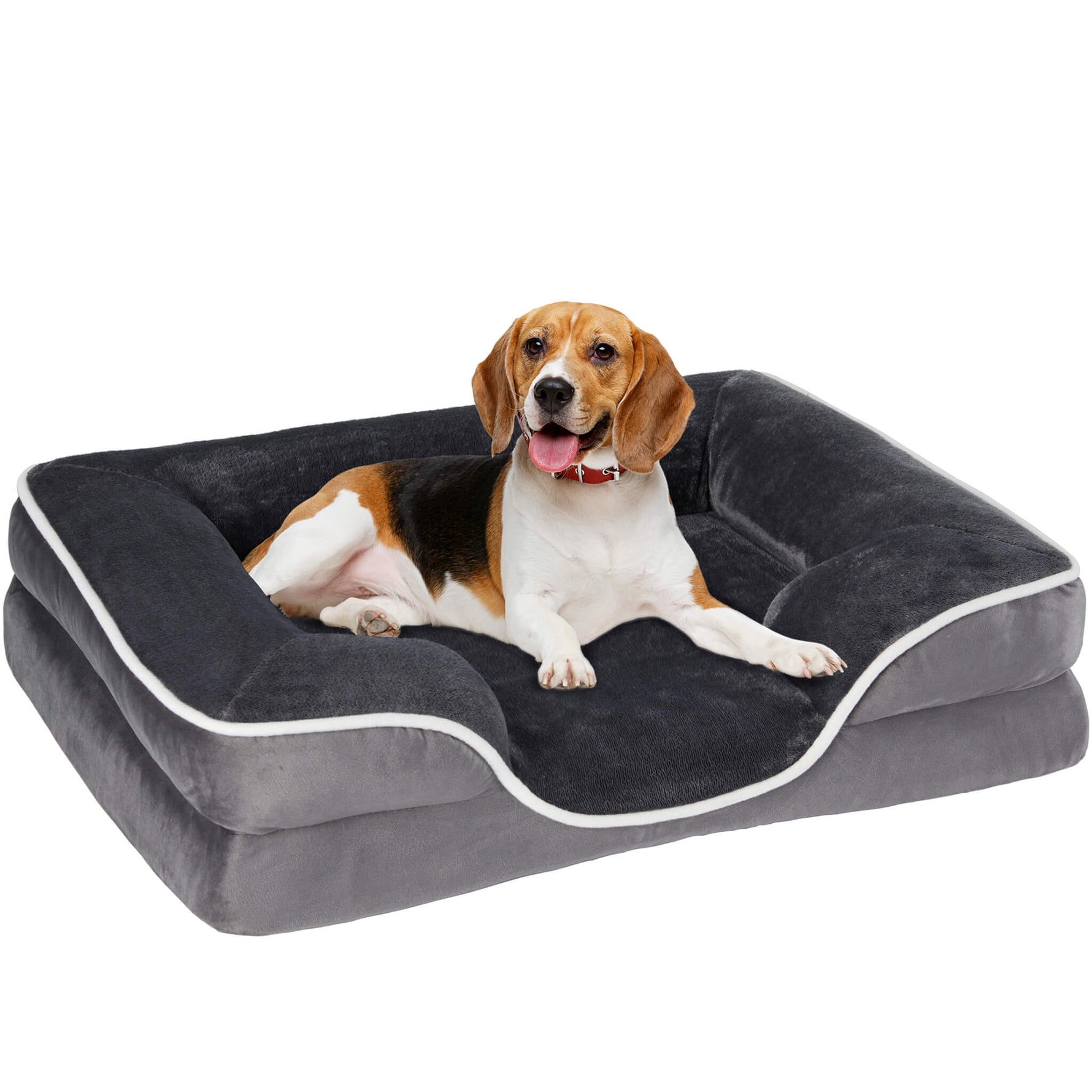StockMAX Dog Bed Non-Slip Bottom
