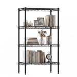 StockMAX Adjustable Metal Storage Shelves