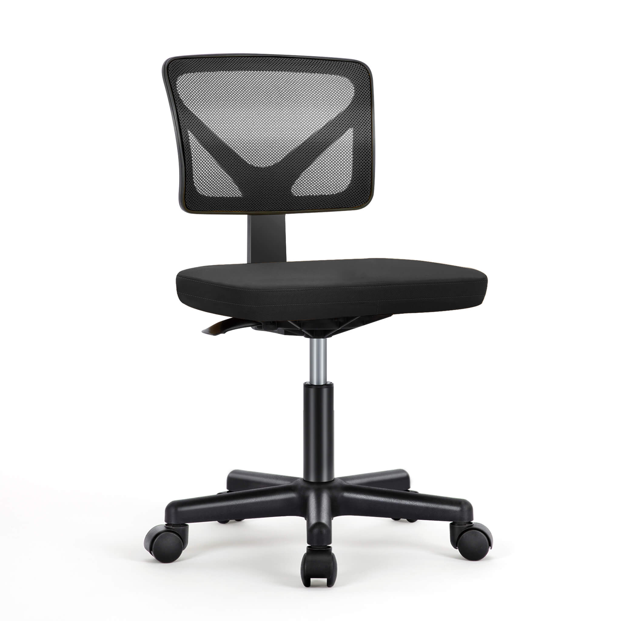 StockMAX Desk Chair with Lumbar Support for Office