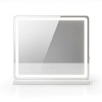 StockMAX Makeup Mirror with Lights and Aluminum Alloy Frame