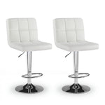 StockMAX Barstool Swivel Lift Bar Essentials