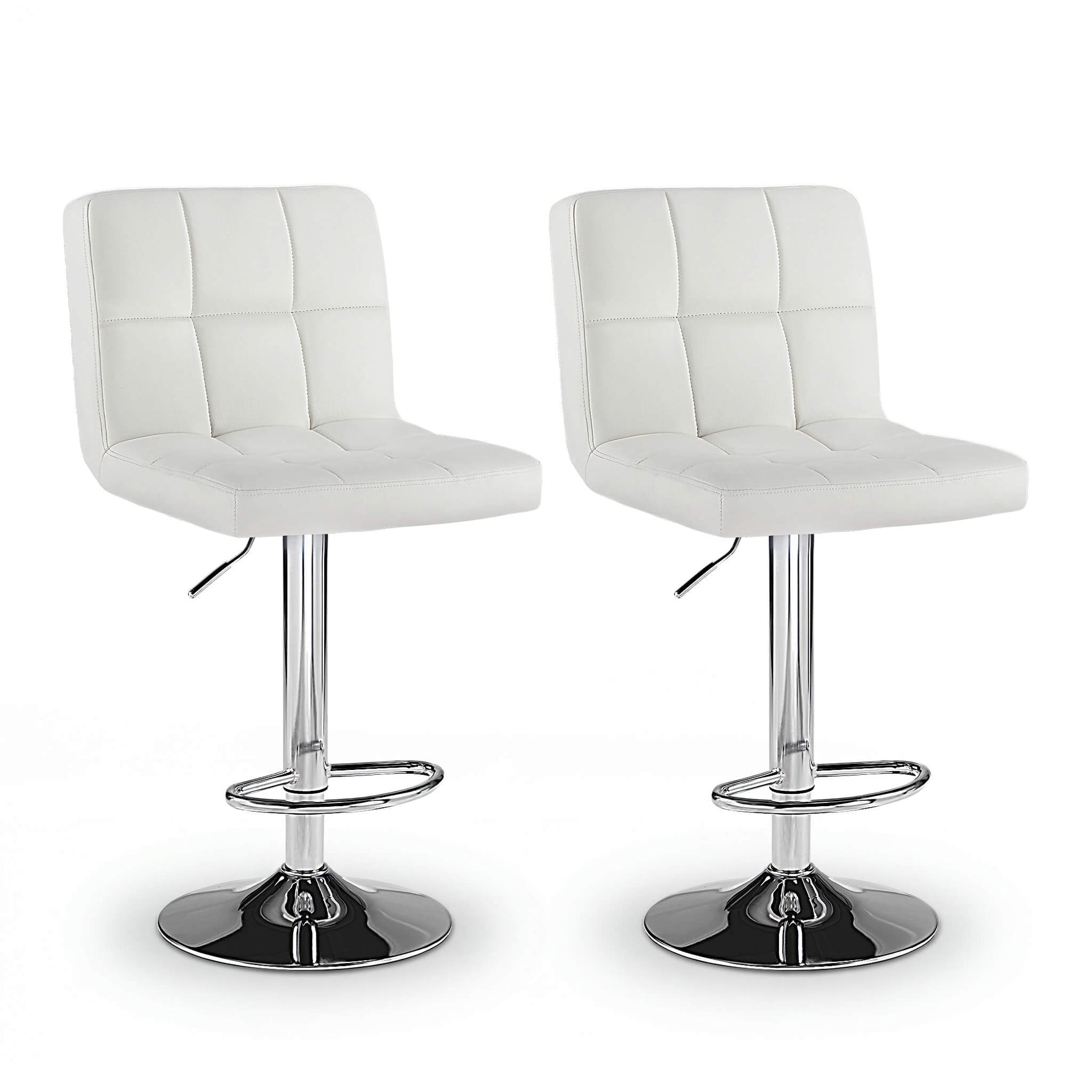 StockMAX Barstool Swivel Lift Bar Essentials