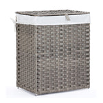 StockMAX Foldable Laundry Hamper ZYL-BT