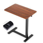 StockMAX Removable Standing Table for Bedroom Office
