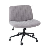 StockMAX Armless Plank Chair, Adjustable, for Bedroom