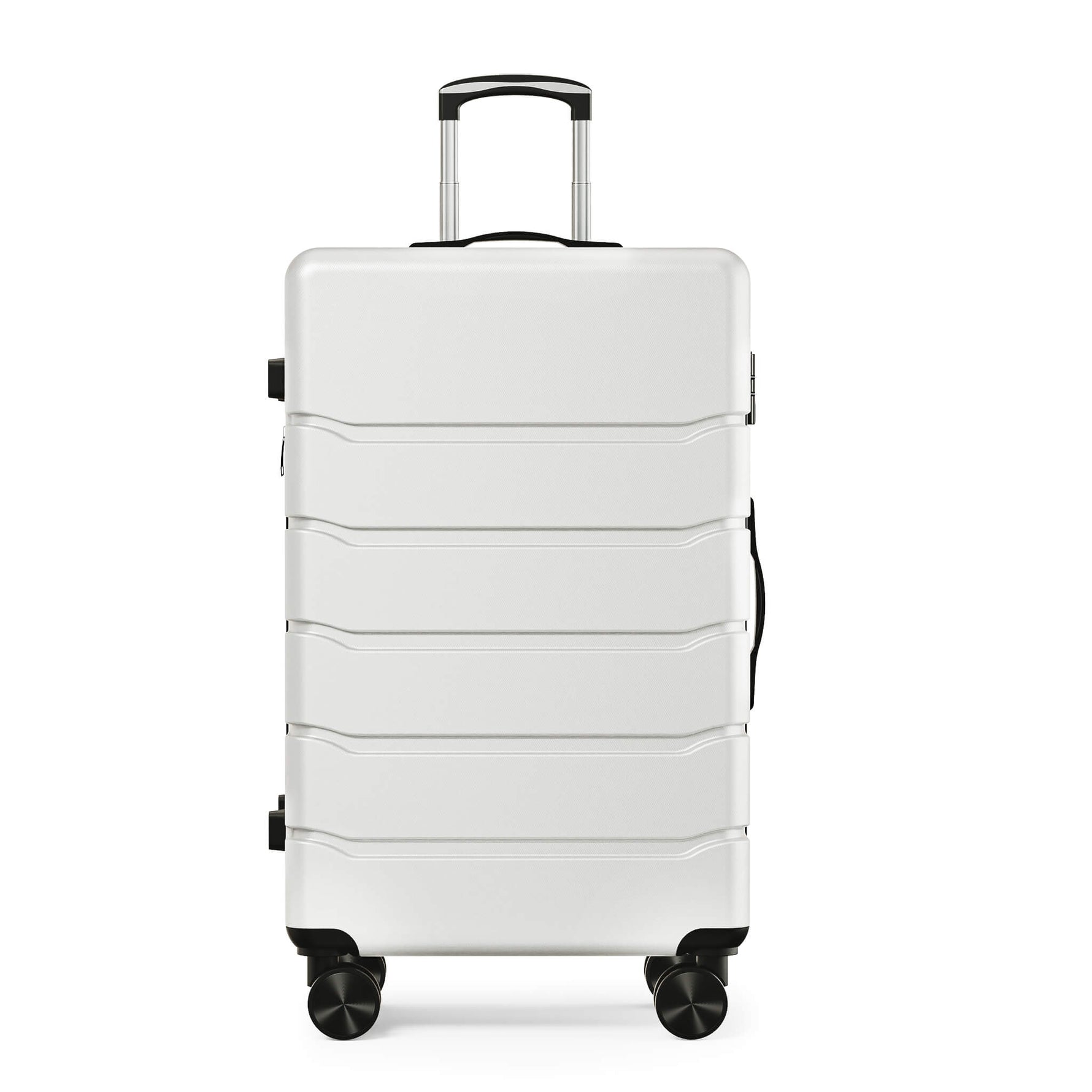 StockMAX Luggage with TSA Lock for Travelling and Business