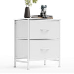 StockMAX Nightstand for Bedroom