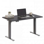 StockMAX Elevating Standing Table, Ergonomic Design
