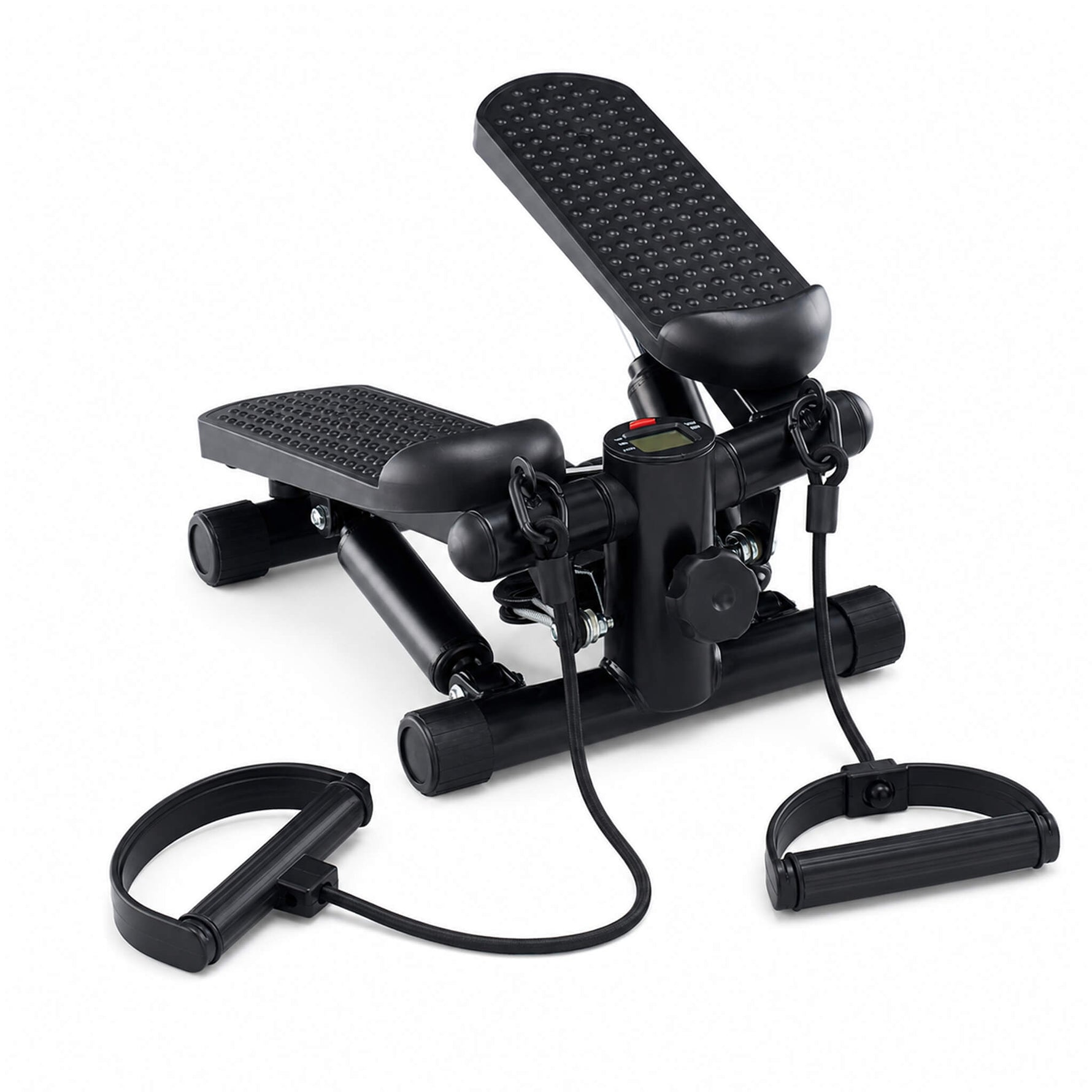 StockMAX Mini Home-Use Stepper with Digital Display