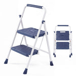 StockMAX Anti-Slip Ladder for Accessing and Storing Items