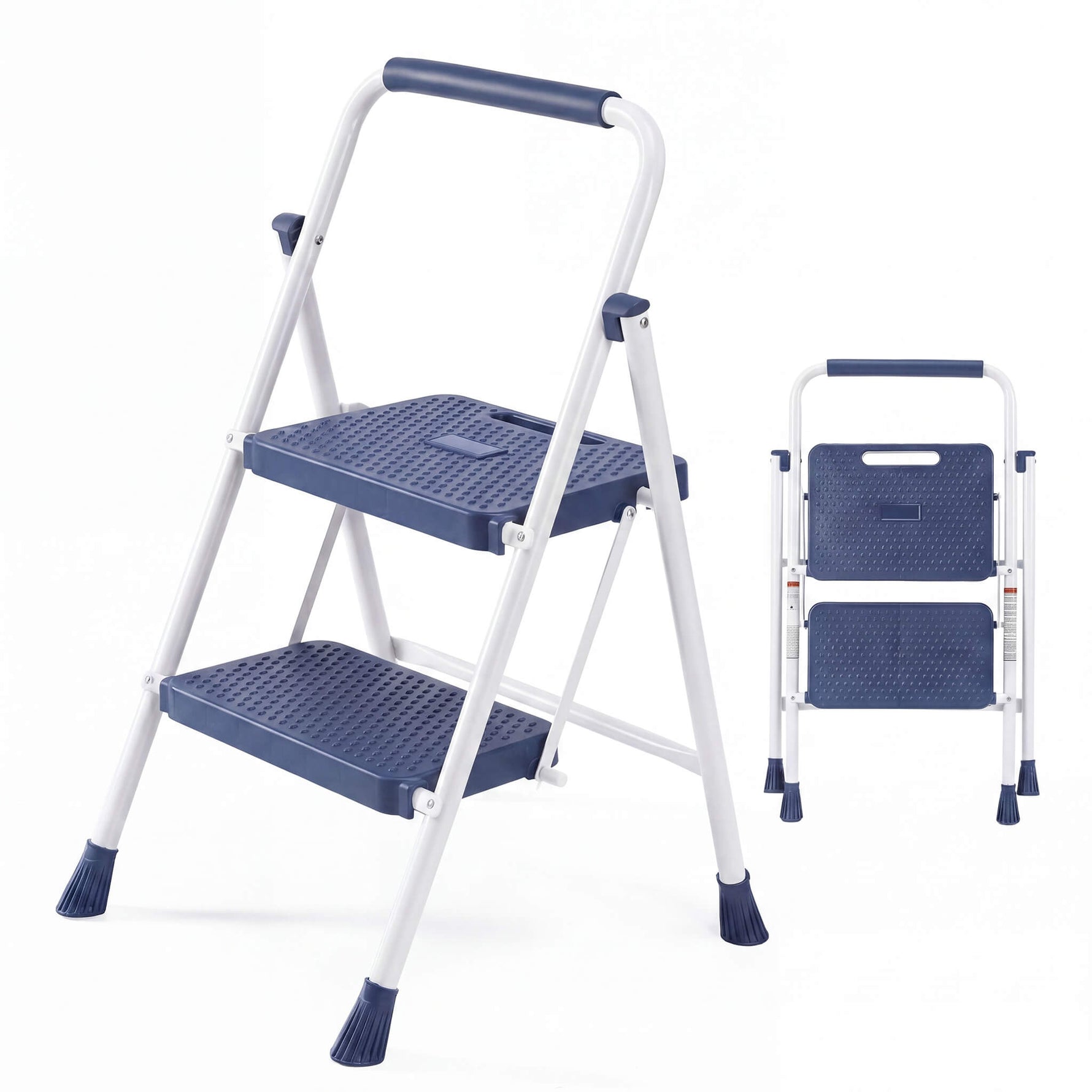 StockMAX Anti-Slip Ladder for Accessing and Storing Items